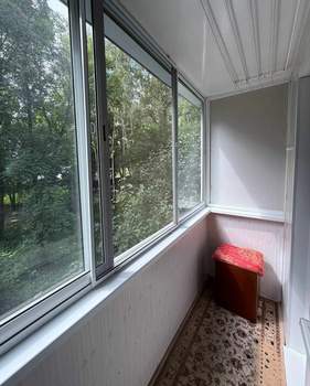 2-к квартира, вторичка, 43м2, 2/5 этаж
