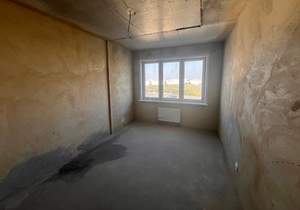 1-к квартира, сданный дом, 42м2, 8/18 этаж