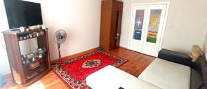 2-к квартира, вторичка, 53м2, 3/5 этаж