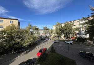 2-к квартира, вторичка, 40м2, 2/5 этаж