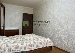 3-к квартира, вторичка, 71м2, 6/9 этаж