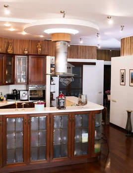 2-к квартира, вторичка, 91м2, 11/12 этаж