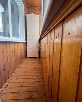 2-к квартира, вторичка, 45м2, 3/5 этаж