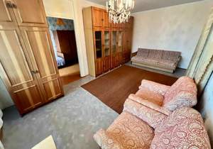 2-к квартира, вторичка, 45м2, 5/5 этаж