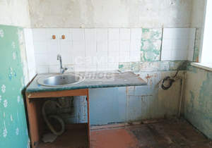 3-к квартира, вторичка, 60м2, 5/5 этаж