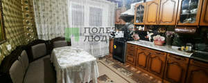 3-к квартира, вторичка, 65м2, 1/10 этаж