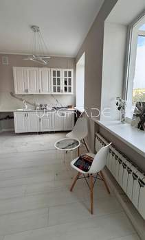 1-к квартира, вторичка, 30м2, 4/5 этаж