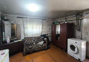 2-к квартира, вторичка, 62м2, 1/1 этаж