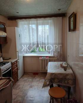 3-к квартира, вторичка, 66м2, 3/9 этаж