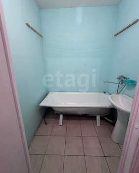 1-к квартира, вторичка, 37м2, 2/9 этаж