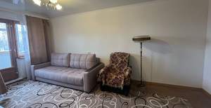 1-к квартира, вторичка, 32м2, 4/5 этаж