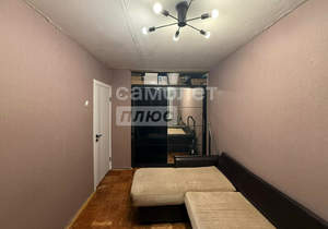 3-к квартира, вторичка, 61м2, 5/5 этаж