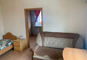 2-к квартира, вторичка, 32м2, 3/3 этаж