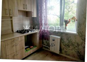 2-к квартира, вторичка, 43м2, 3/5 этаж