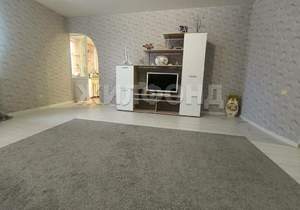 1-к квартира, вторичка, 45м2, 2/16 этаж