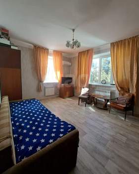 2-к квартира, вторичка, 51м2, 2/3 этаж