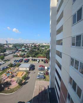 1-к квартира, вторичка, 44м2, 7/16 этаж