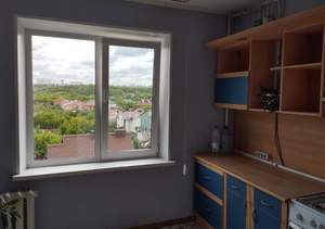 2-к квартира, вторичка, 56м2, 5/9 этаж