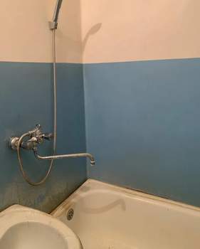 1-к квартира, вторичка, 37м2, 9/10 этаж