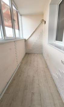 3-к квартира, вторичка, 82м2, 9/10 этаж