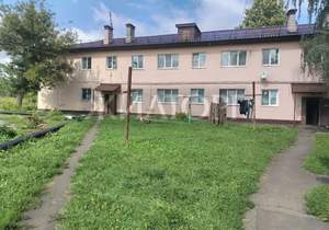 1-к квартира, вторичка, 33м2, 1/2 этаж