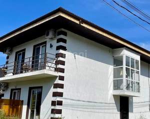Студия квартира, вторичка, 21м2, 2/2 этаж