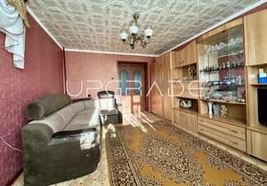 3-к квартира, вторичка, 77м2, 5/9 этаж