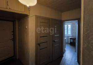 2-к квартира, вторичка, 44м2, 4/5 этаж