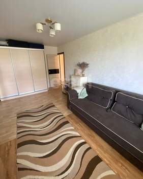 2-к квартира, вторичка, 45м2, 5/5 этаж