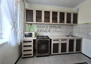 1-к квартира, вторичка, 39м2, 3/10 этаж