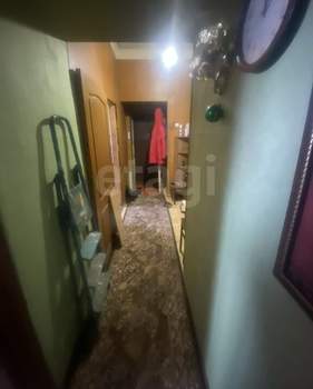 2-к квартира, вторичка, 49м2, 5/5 этаж