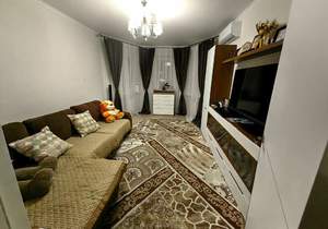 3-к квартира, вторичка, 71м2, 4/9 этаж