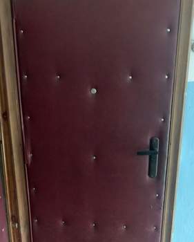 3-к квартира, вторичка, 57м2, 3/5 этаж