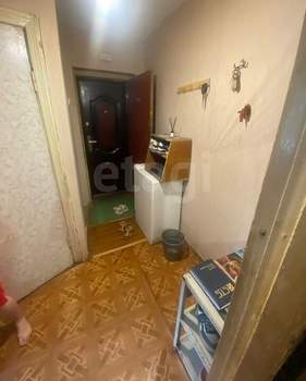 2-к квартира, вторичка, 46м2, 3/5 этаж