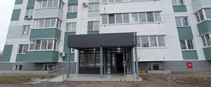 2-к квартира, вторичка, 64м2, 5/17 этаж