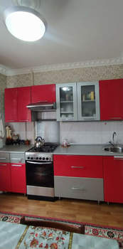 2-к квартира, вторичка, 51м2, 3/9 этаж