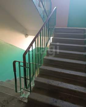 2-к квартира, вторичка, 51м2, 8/9 этаж