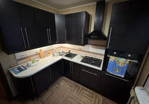 1-к квартира, вторичка, 37м2, 4/9 этаж