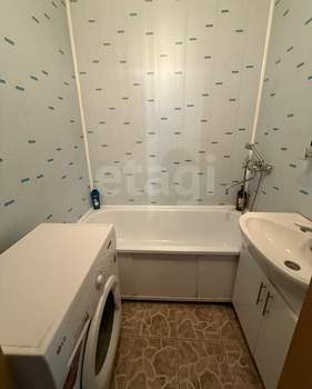 2-к квартира, вторичка, 51м2, 7/9 этаж