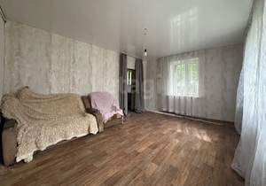 2-к квартира, вторичка, 48м2, 1/2 этаж