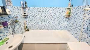 1-к квартира, вторичка, 42м2, 1/9 этаж