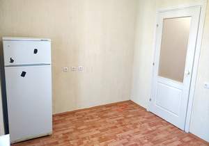 1-к квартира, вторичка, 37м2, 4/9 этаж