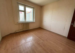 3-к квартира, вторичка, 75м2, 6/9 этаж