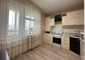 1-к квартира, вторичка, 36м2, 7/9 этаж