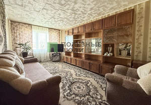 3-к квартира, вторичка, 67м2, 5/9 этаж