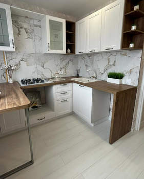 1-к квартира, вторичка, 34м2, 7/9 этаж