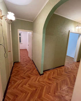 3-к квартира, вторичка, 67м2, 9/10 этаж