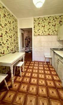 2-к квартира, вторичка, 54м2, 2/9 этаж