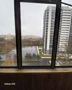 1-к квартира, вторичка, 35м2, 8/9 этаж