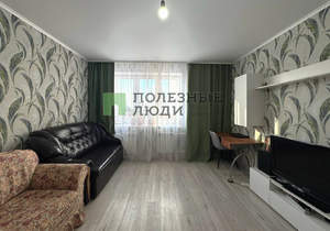 3-к квартира, вторичка, 95м2, 1/16 этаж